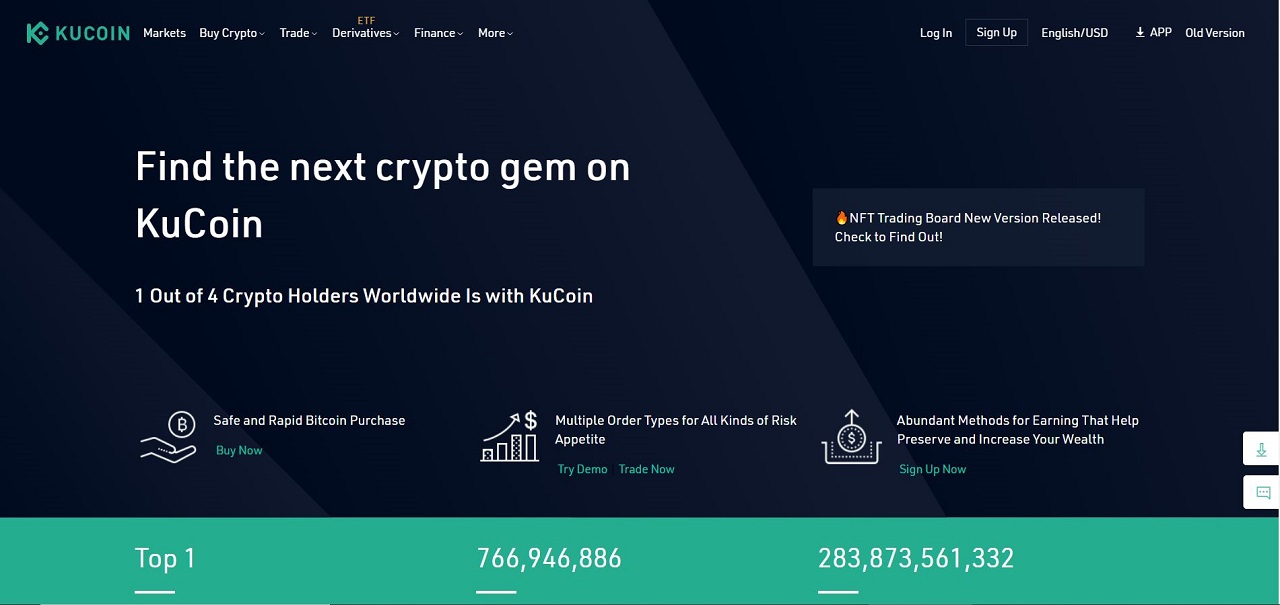 KuCoin Review: Is It A Trustworthy Trading Platform?