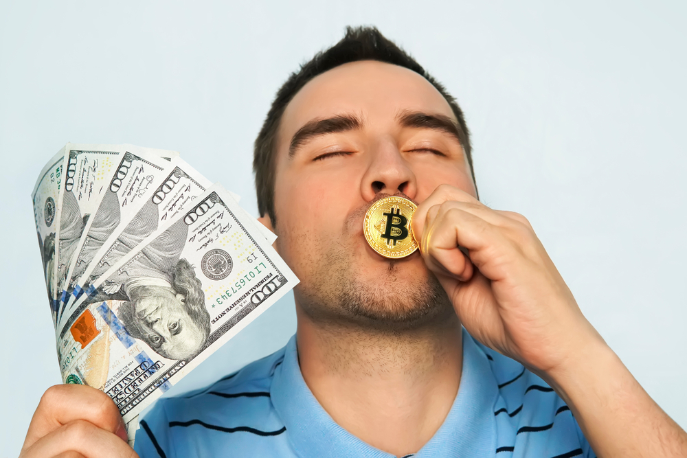 Coinrise – Cryptocurrency Trading Benefits Review