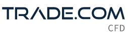 TRADE.com logo