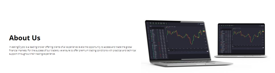 About InvestingCrypto