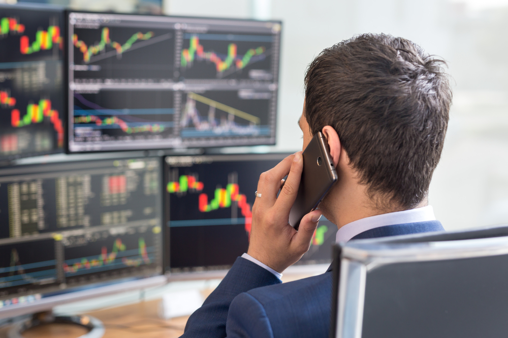 Conoce a CAPEX.com y sumérgete con seguridad en el mundo trader