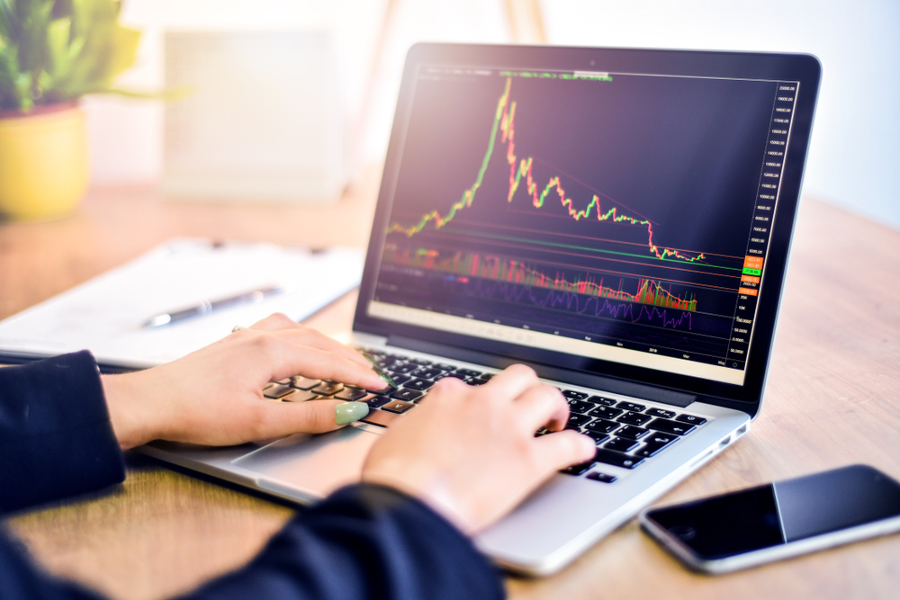 Currentcoins trading platform