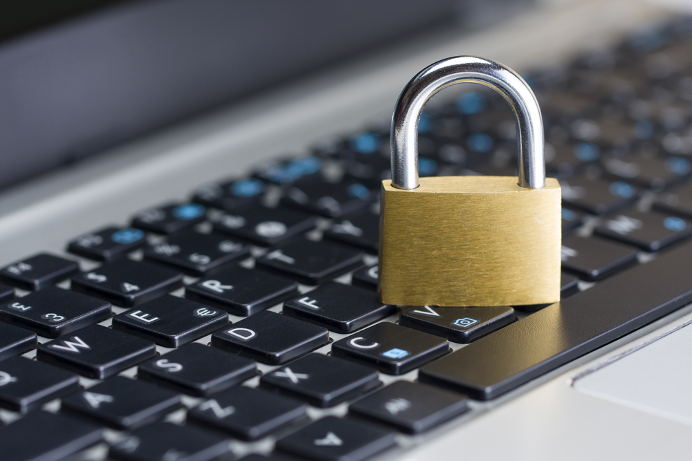 Genesis Exchange security