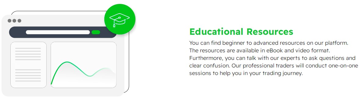 Mobatrade resources