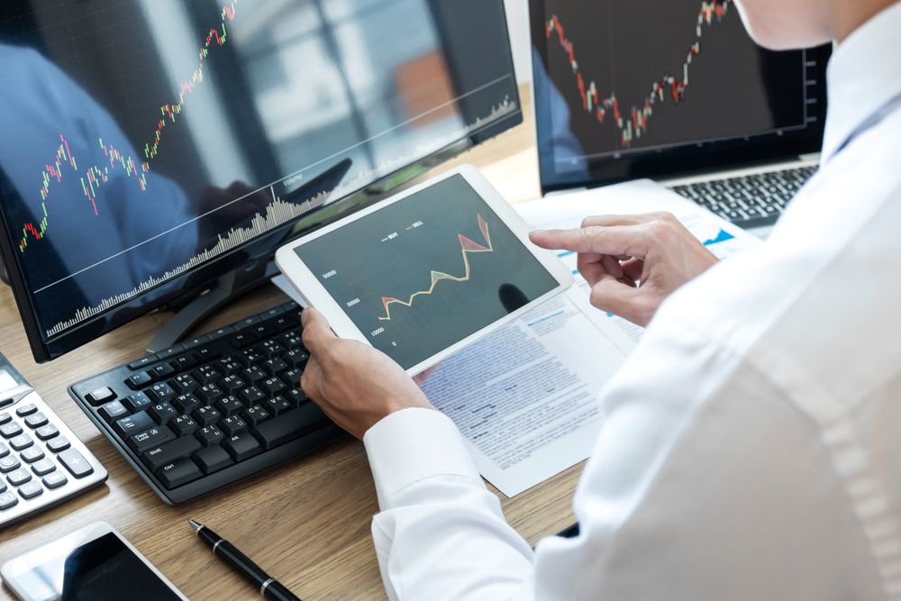 AltReserve safe trading environmnet