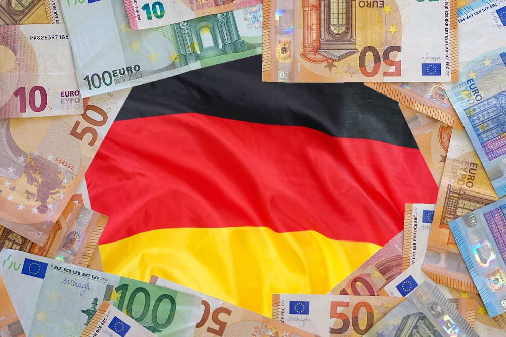 Softness in the German Economy Could Weigh on Commodity Prices