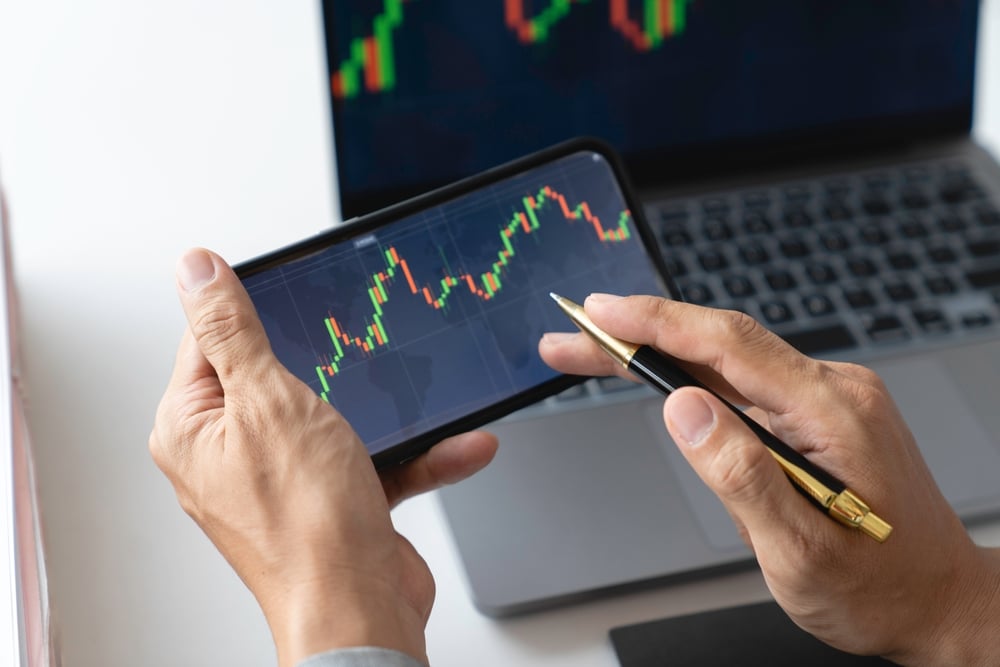 Conoce el Potencial de Axia Trade: Una Plataforma de Trading Con Mucho Que Ofrecer