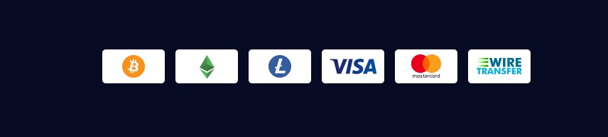 Stone Bridge Ventures Payment Option